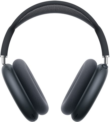 Apple AirPods Max (USB-C) Wireless Over-Ear Headphones - Midnight